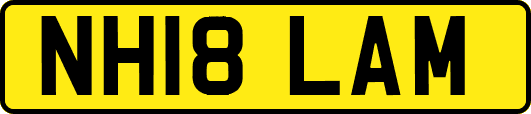 NH18LAM