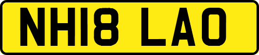 NH18LAO