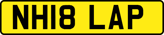 NH18LAP