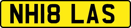 NH18LAS