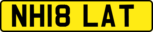 NH18LAT