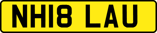 NH18LAU