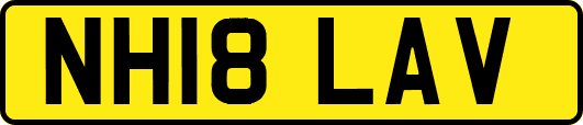 NH18LAV