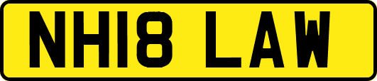 NH18LAW