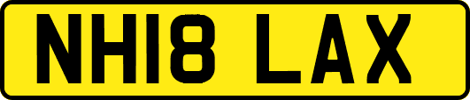 NH18LAX