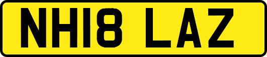 NH18LAZ