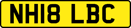 NH18LBC