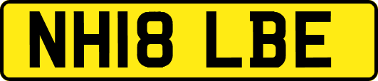 NH18LBE