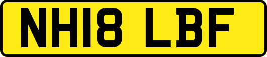 NH18LBF