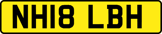 NH18LBH
