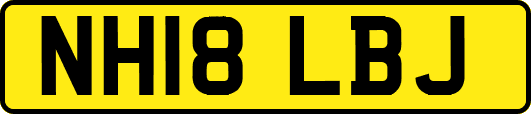 NH18LBJ