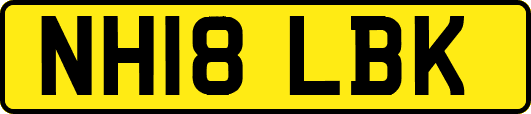 NH18LBK