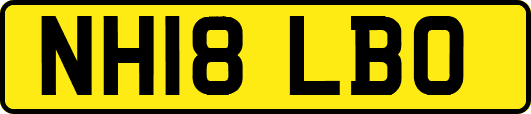 NH18LBO