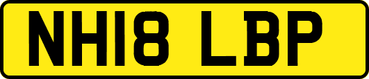 NH18LBP