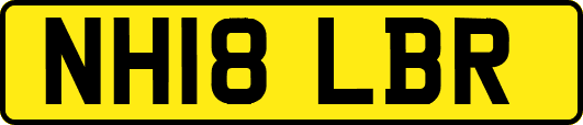 NH18LBR