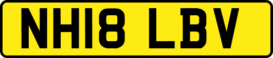 NH18LBV