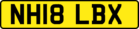 NH18LBX