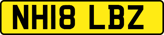 NH18LBZ