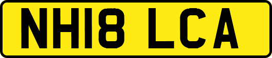 NH18LCA