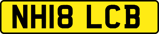 NH18LCB