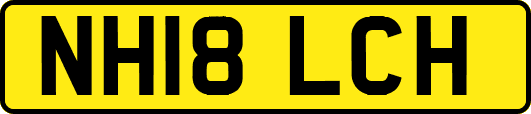 NH18LCH