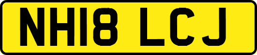 NH18LCJ