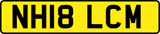 NH18LCM
