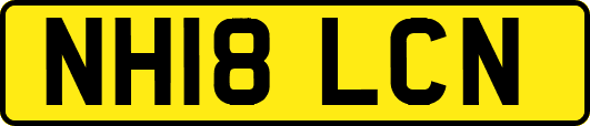 NH18LCN