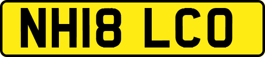 NH18LCO