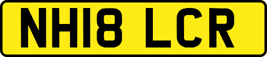 NH18LCR