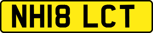 NH18LCT