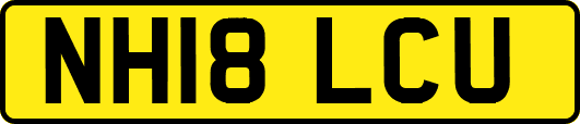 NH18LCU