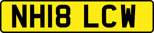 NH18LCW