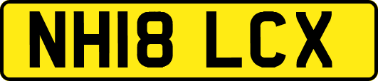 NH18LCX
