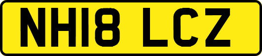 NH18LCZ
