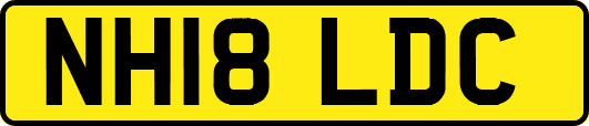 NH18LDC