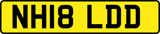 NH18LDD