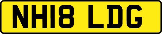 NH18LDG