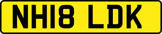 NH18LDK