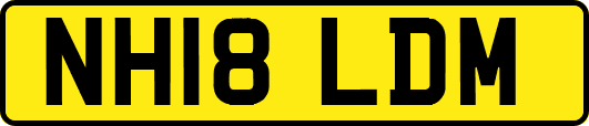NH18LDM