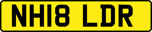 NH18LDR