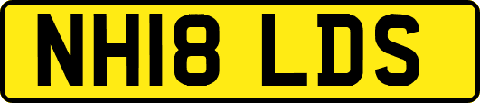 NH18LDS
