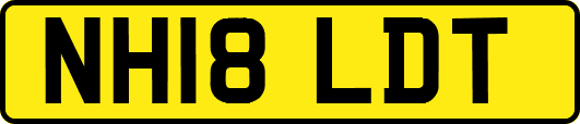 NH18LDT