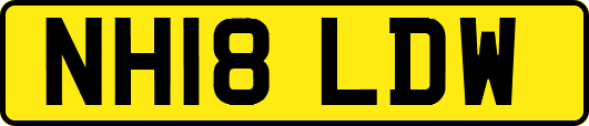 NH18LDW