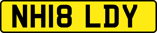 NH18LDY