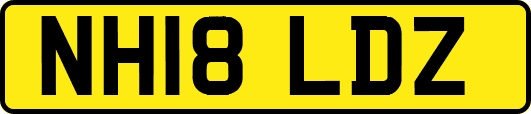 NH18LDZ