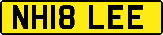 NH18LEE