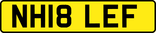 NH18LEF