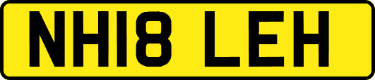 NH18LEH