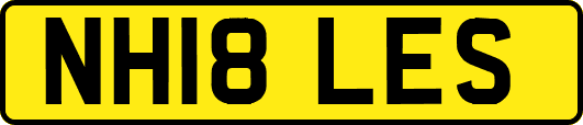 NH18LES